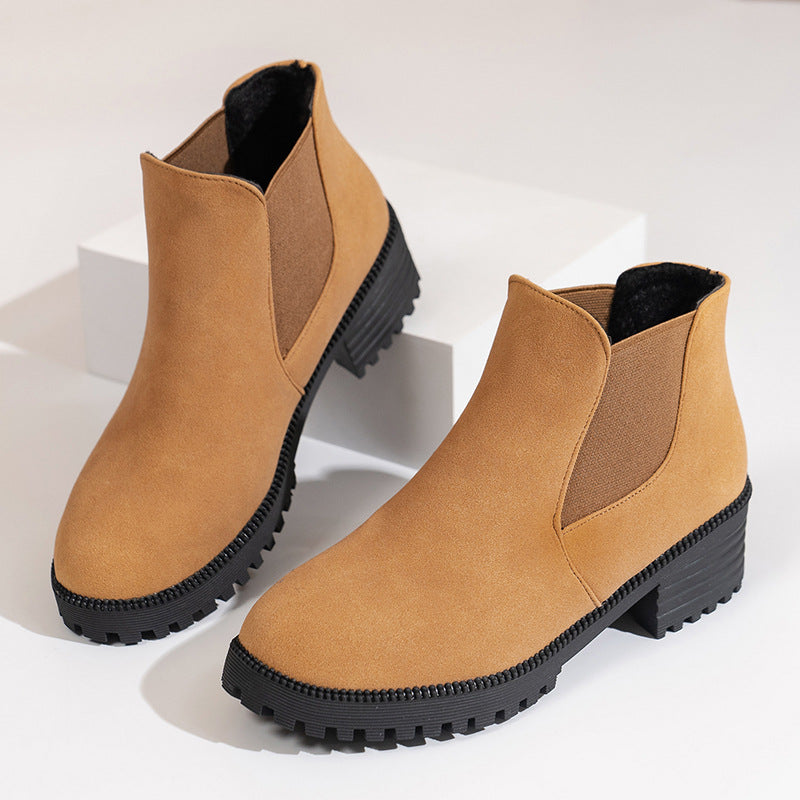 Stylish Orthopedic Boots for Any Occasion
