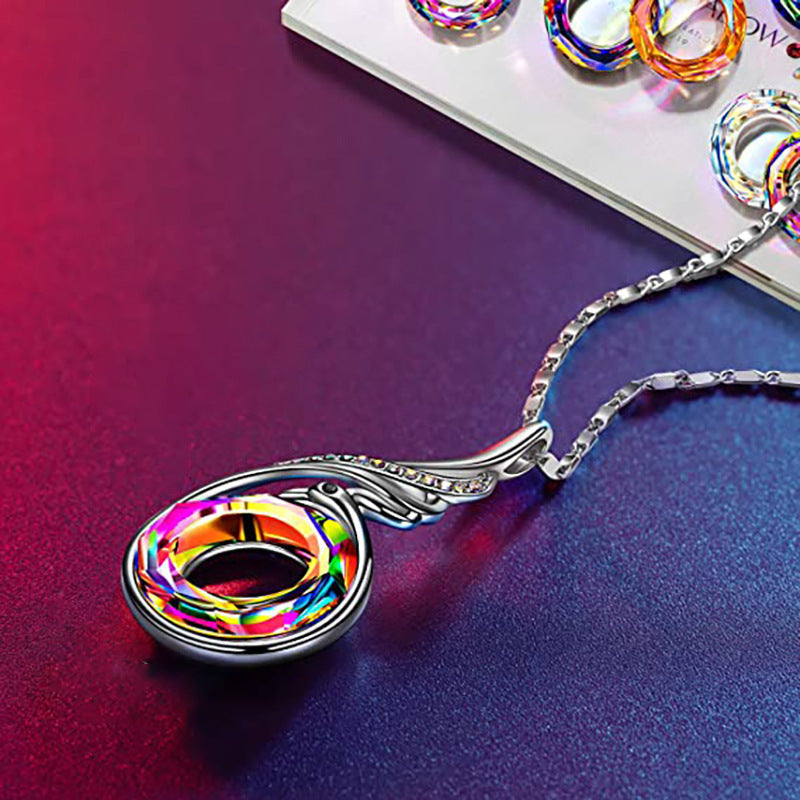 Vintage Handmade Necklace