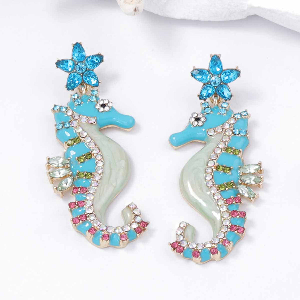 Romantic Earring for Special Moments