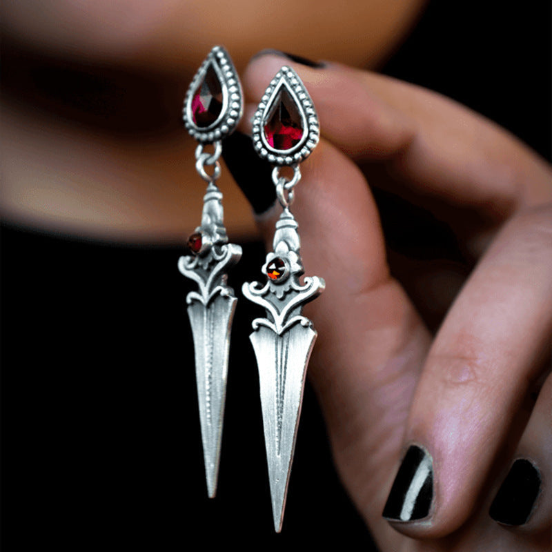 Classic Earring with Timeless Appeal