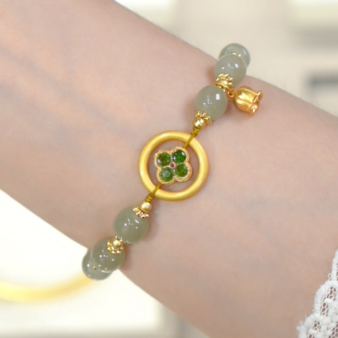 Romantic Bracelet for Special Moments
