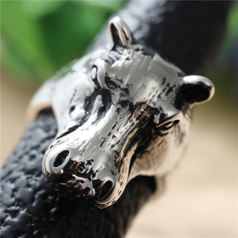Charming Ring for Any Occasion