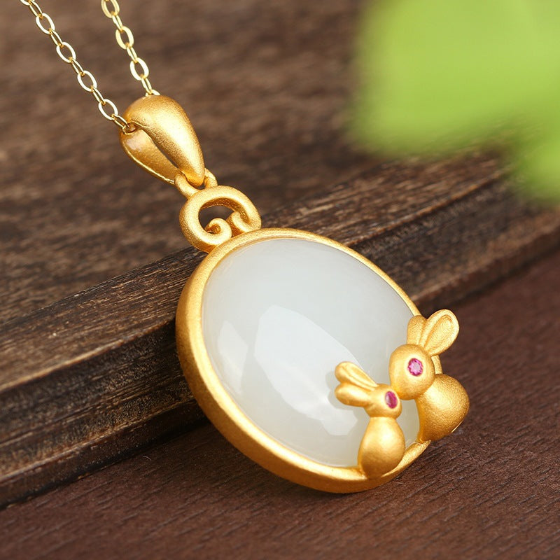 Stunning Necklace for Daily Wear