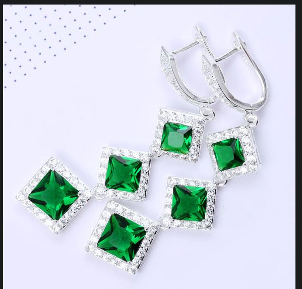 Beautiful Earring with Unique Style