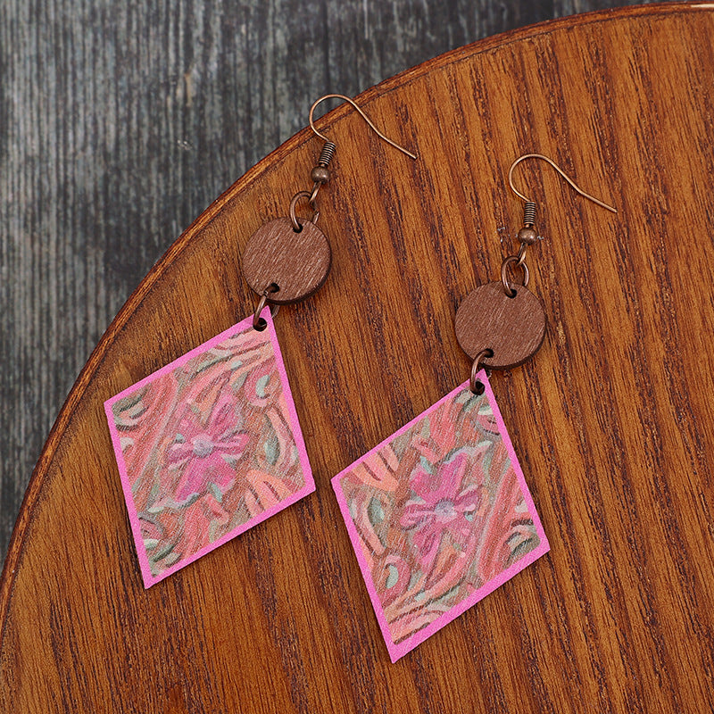 Romantic Earring for Special Moments
