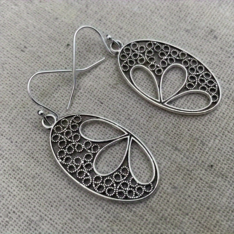Romantic Earring for Special Moments