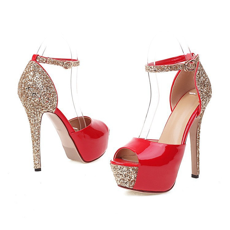 Classic Orthopedic Sandals with Timeless Style