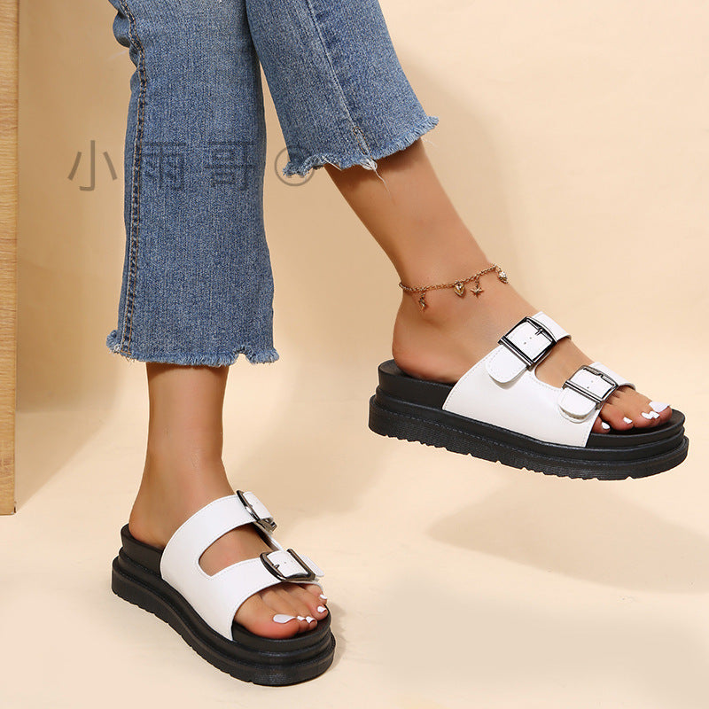 Classic Orthopedic Shoes with Timeless Style