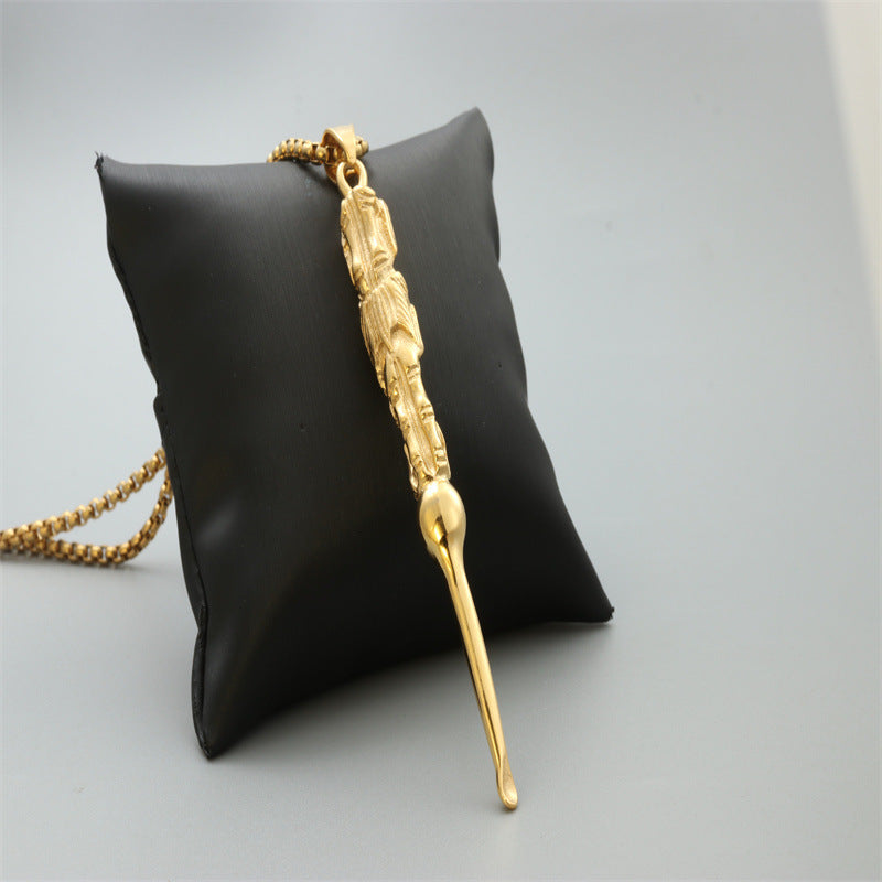 Romantic Necklace for Special Moments