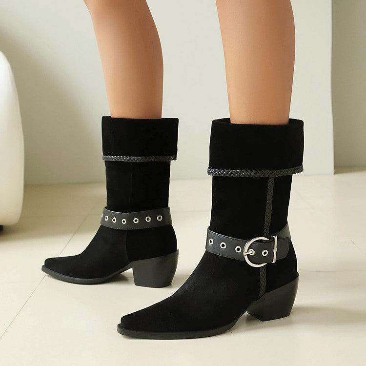 Beautifully Crafted Orthopedic Boots