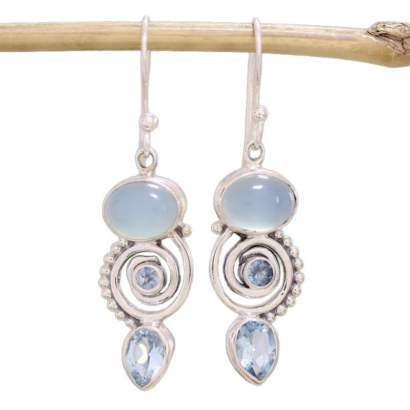 Charming Earring for Any Occasion