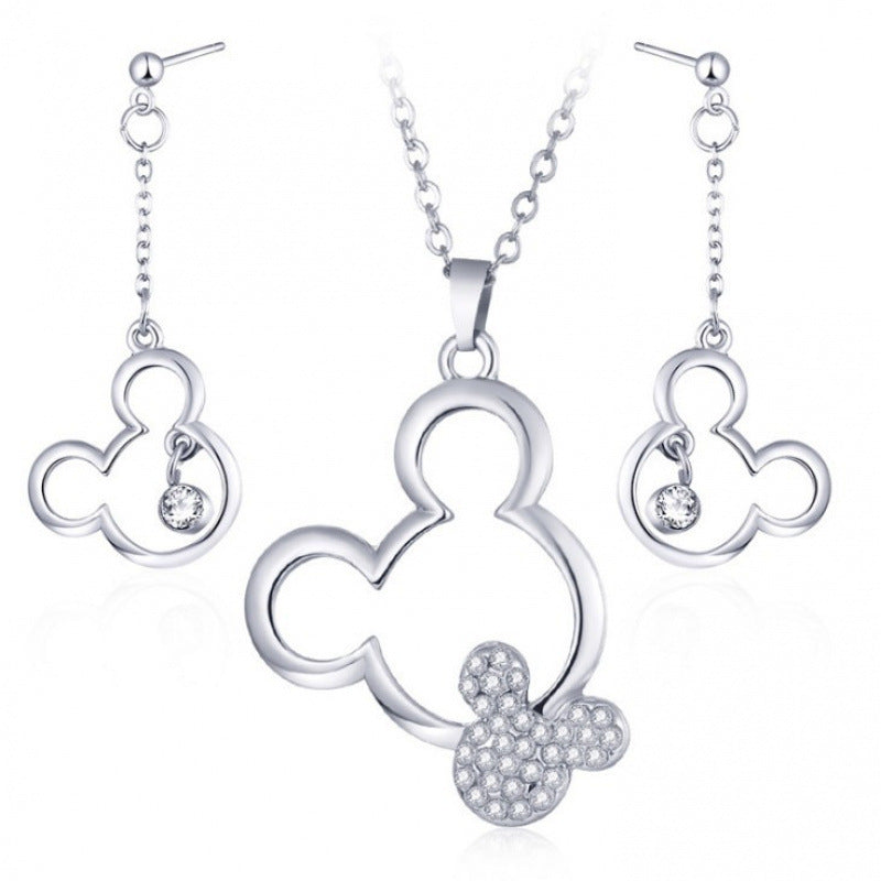 Romantic Set for Special Moments
