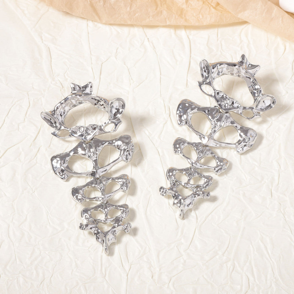 Romantic Earring for Special Moments