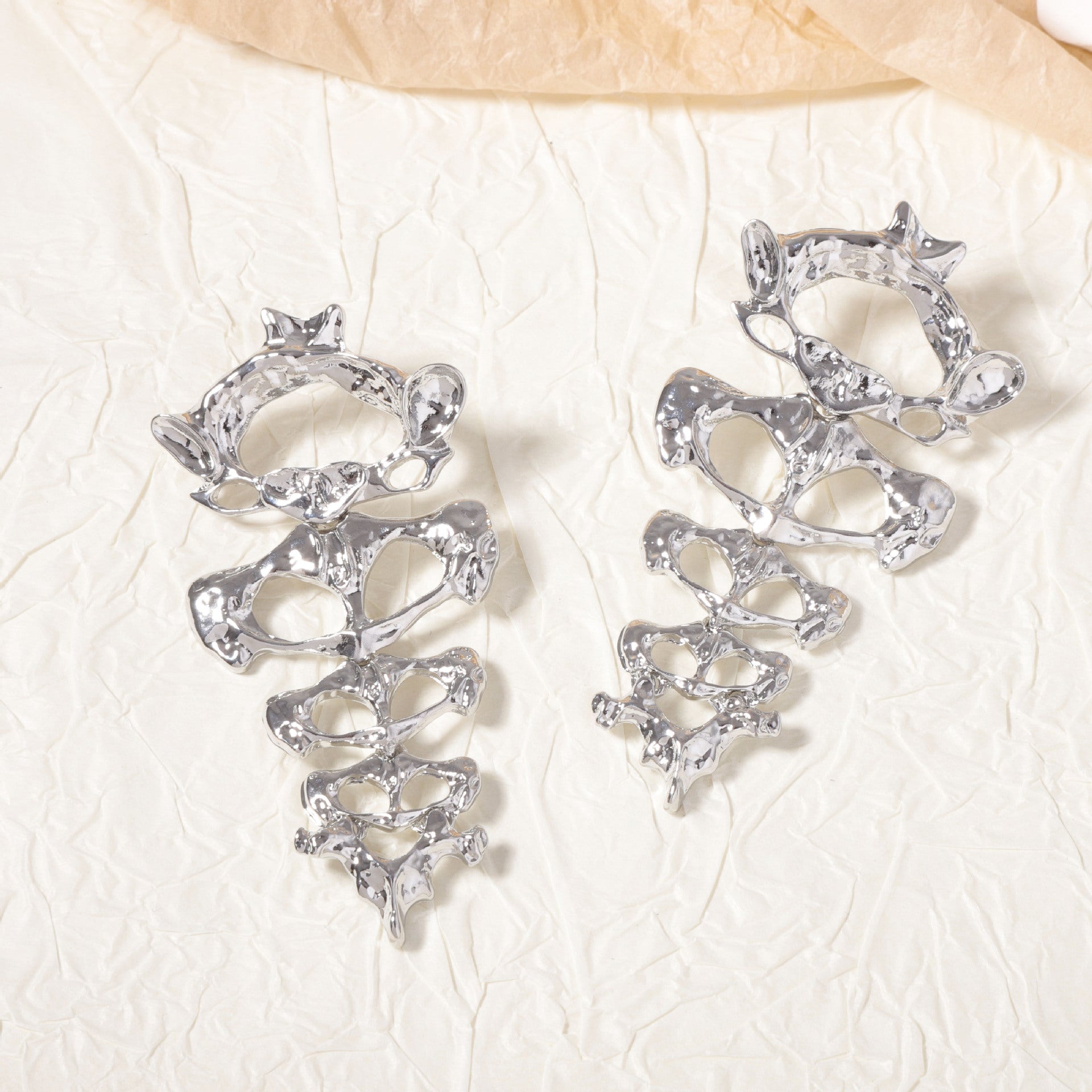 Romantic Earring for Special Moments