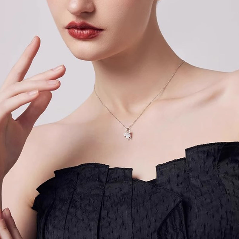 Romantic Necklace for Special Moments