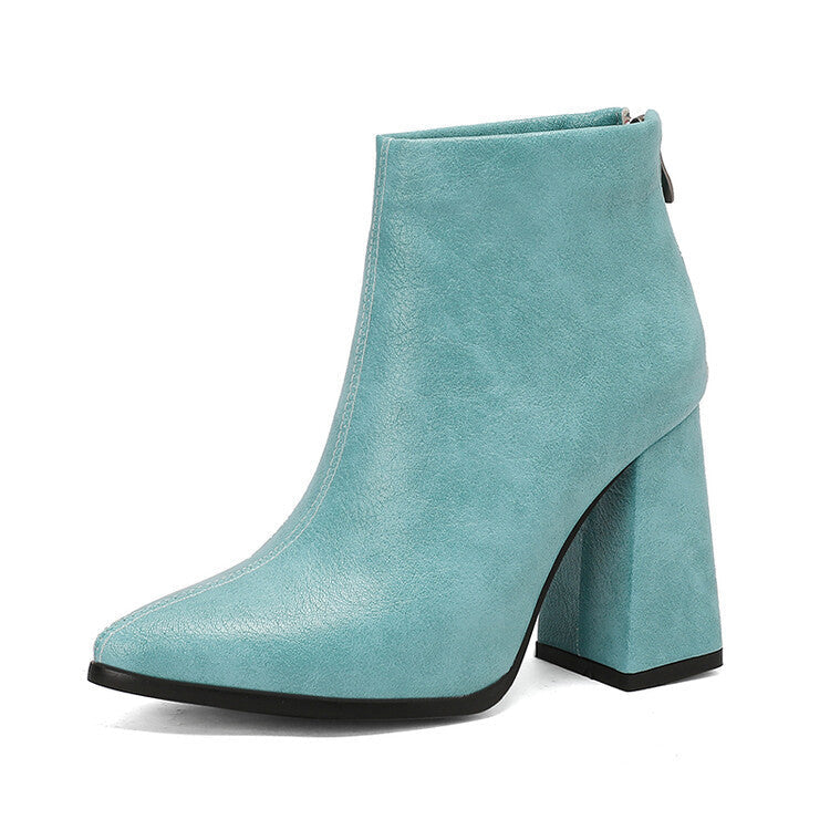 Stylish Orthopedic Boots for Any Occasion