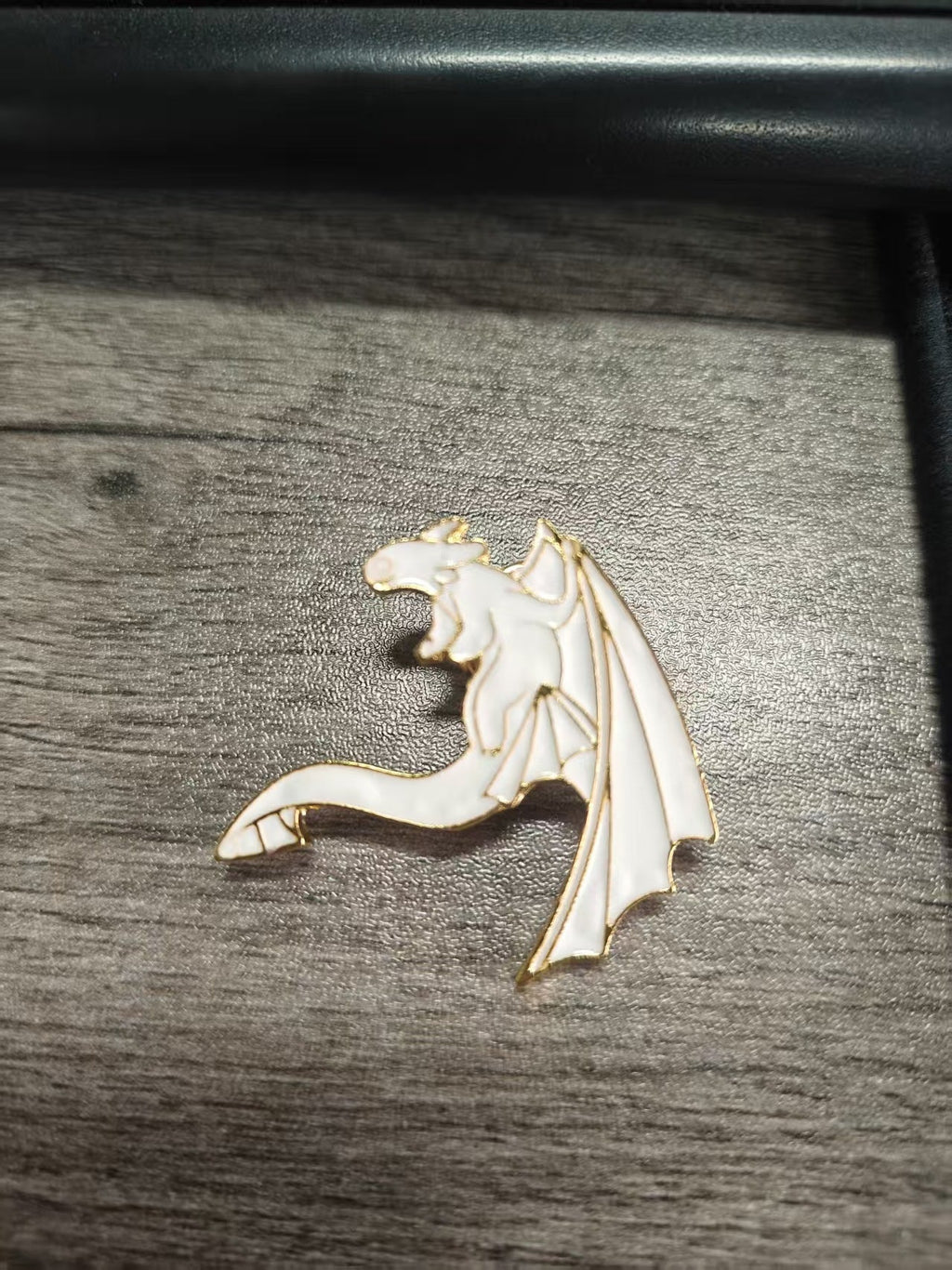Vintage Handmade Piece