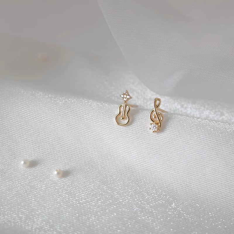 Romantic Earring for Special Moments
