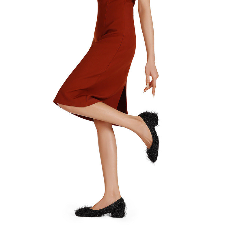 Graceful Orthopedic Shoes for Modern Look