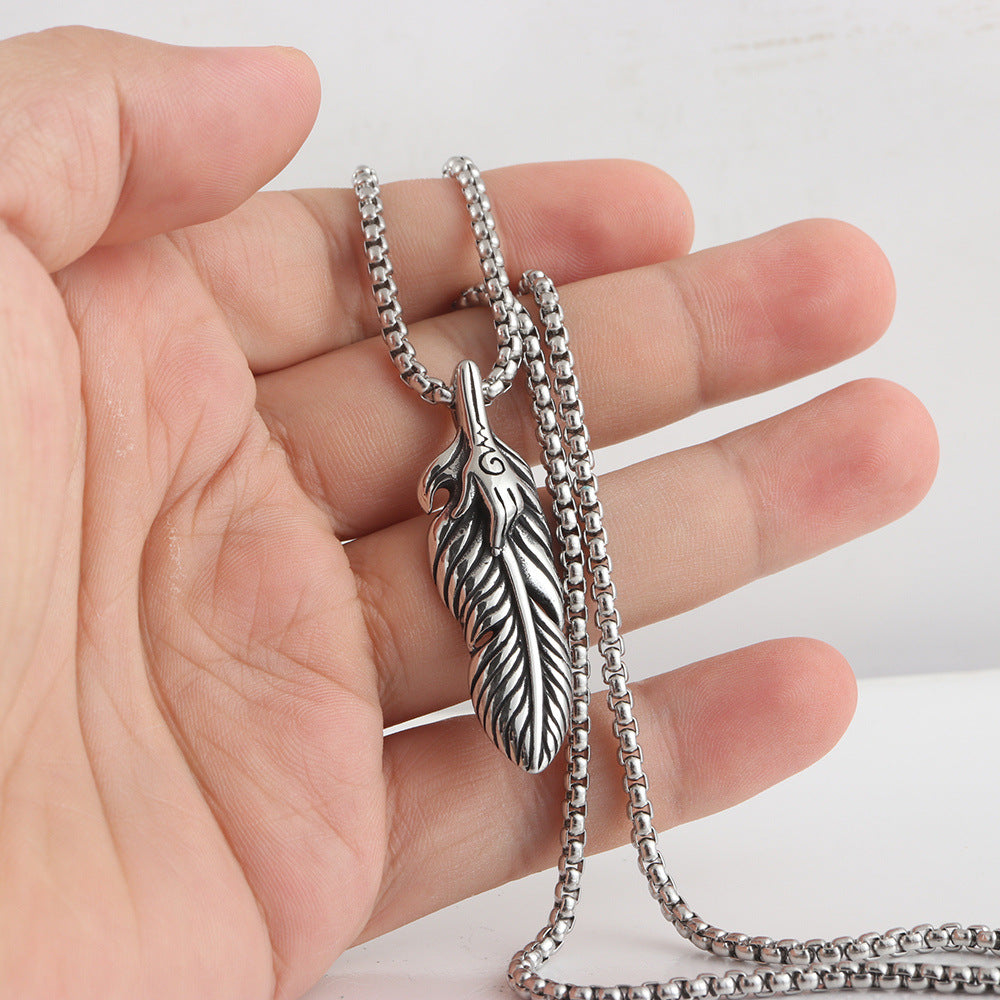 Romantic Pendant for Special Moments