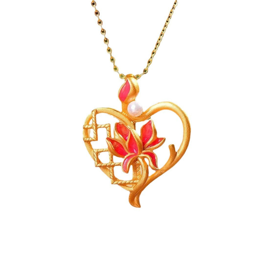 Elegant Silver Necklace for Every Occasion