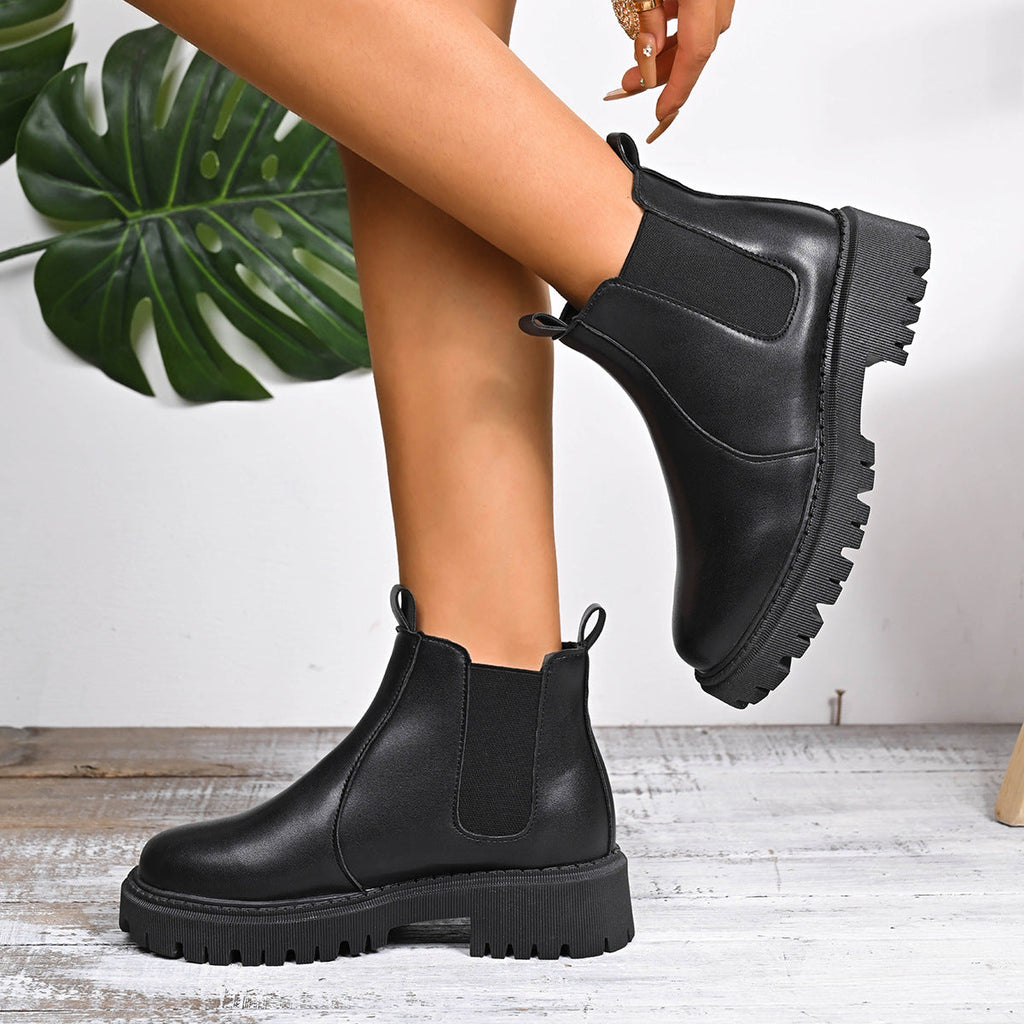Stylish Orthopedic Boots for Any Occasion