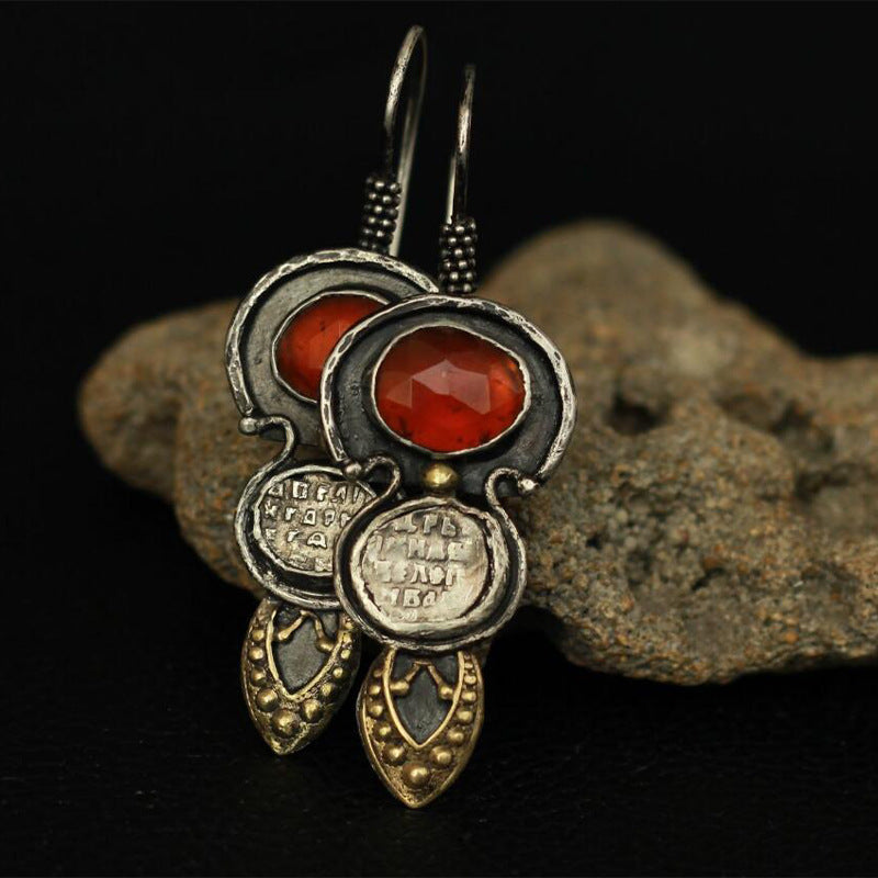 Charming Earring for Any Occasion