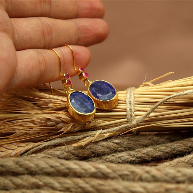 Stunning Earring for Daily Wear