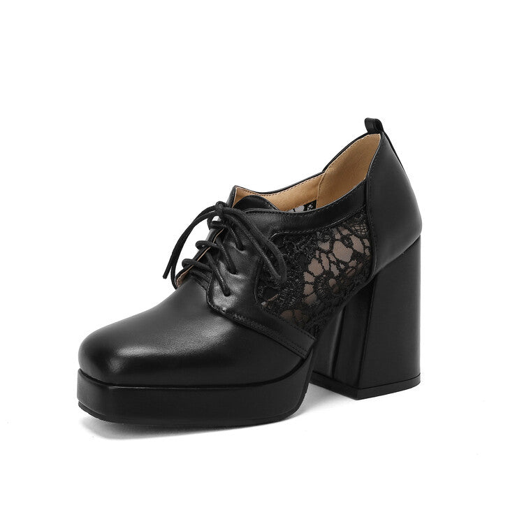 Chic Orthopedic Shoes with Unique Design