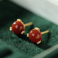 Classic Silver Earring with Timeless Appeal
