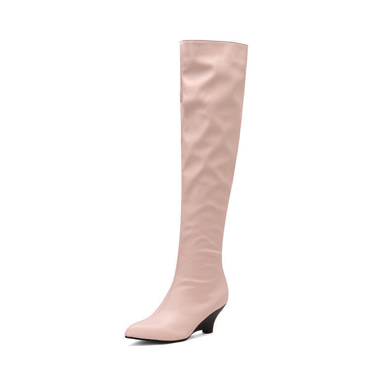Beautifully Crafted Orthopedic Boots