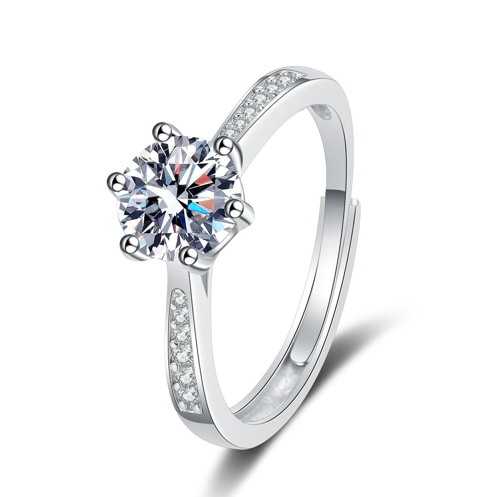 Beautiful Ring with Unique Style
