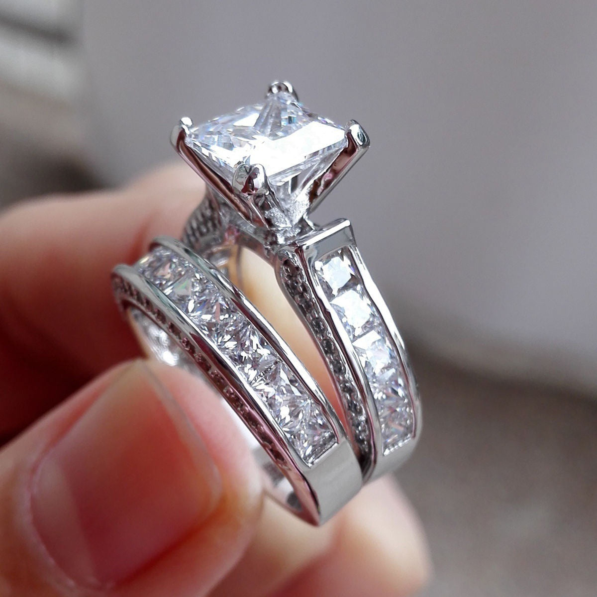 Charming Set for Any Occasion