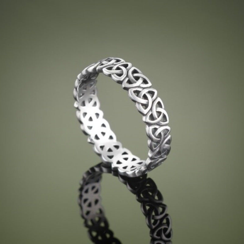 Charming Ring for Any Occasion