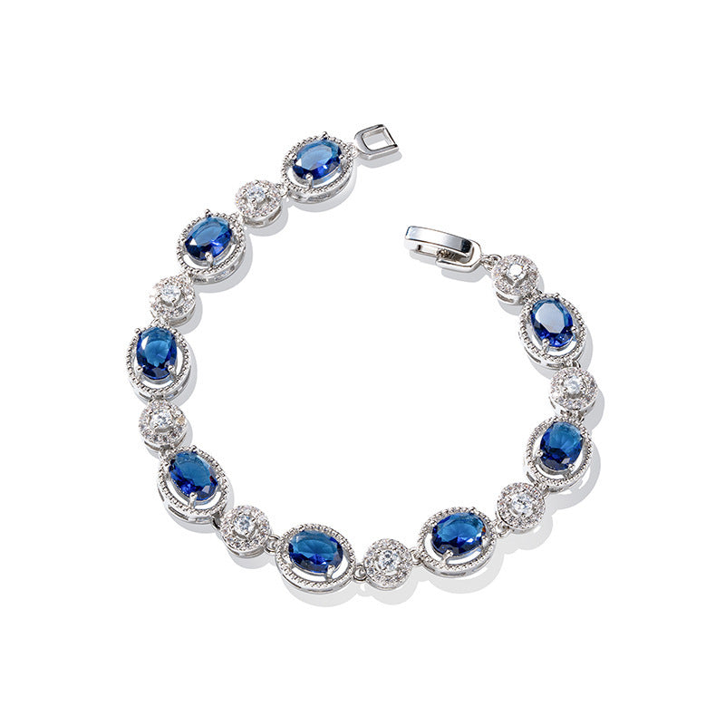 Beautiful Bracelet with Unique Style