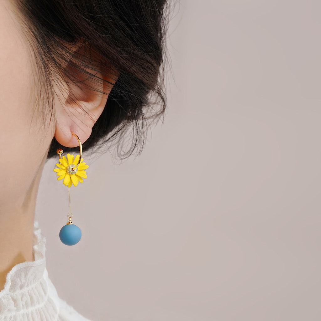 Stunning Earring for Daily Wear