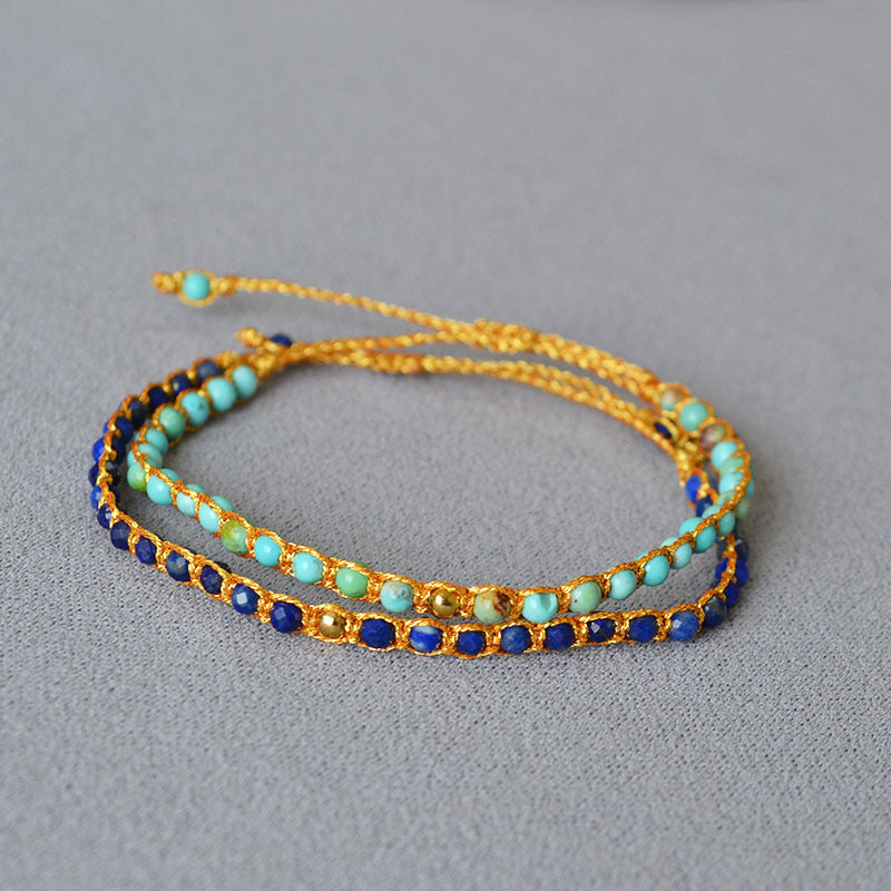 Classic Gold Bracelet with Timeless Appeal