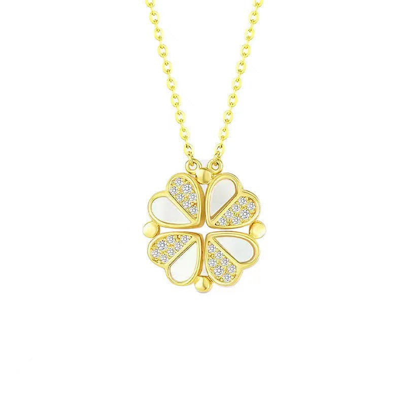Stunning Necklace for Daily Wear