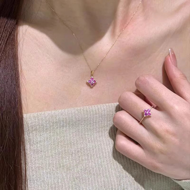 Delicate Artisan Necklace