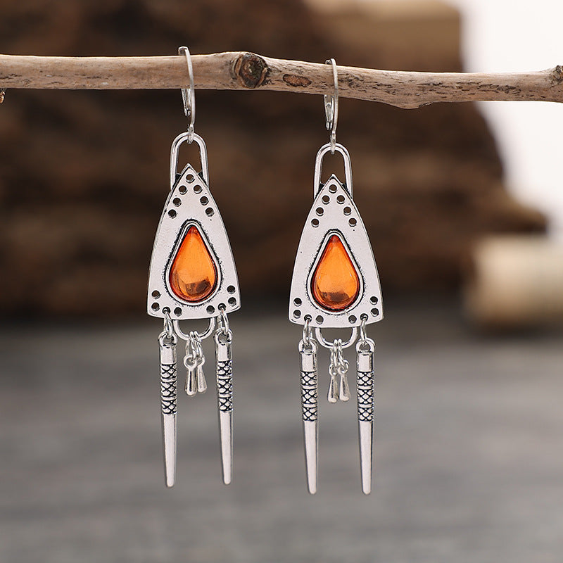 Elegant Earring for Every Occasion
