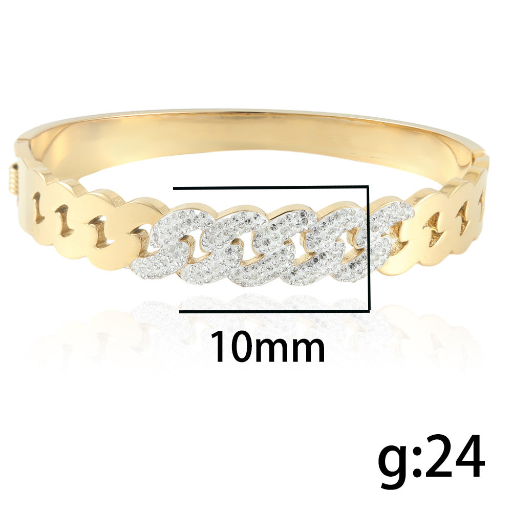 Elegant Bracelet for Every Occasion