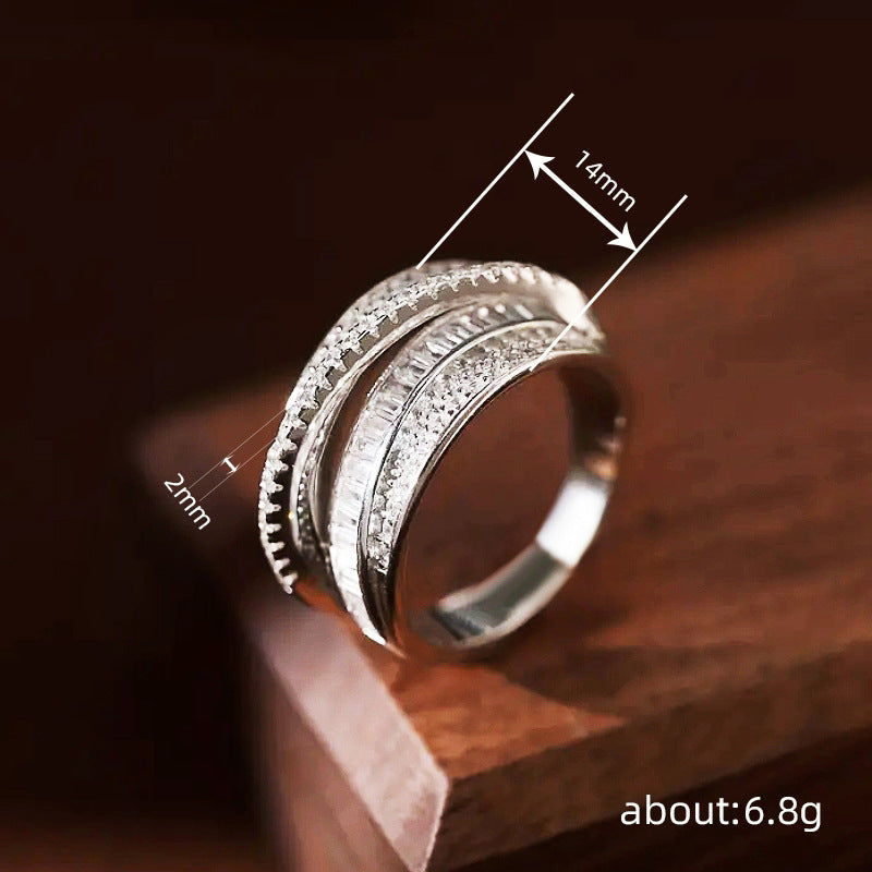 Vintage Handmade Ring