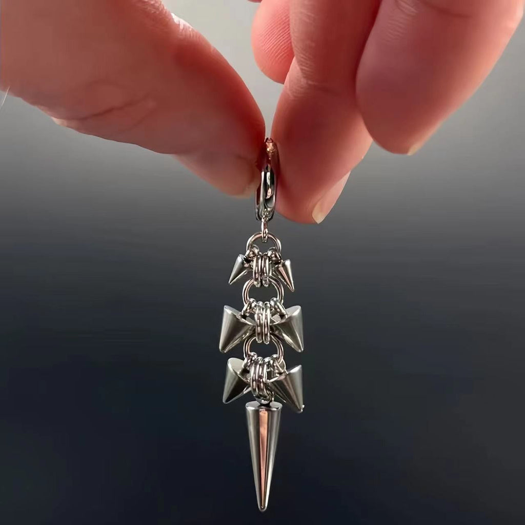 Charming Earring for Any Occasion