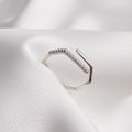 Delicate Artisan Ring