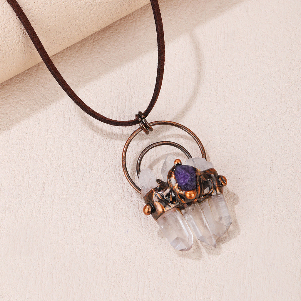 Vintage Handmade Necklace