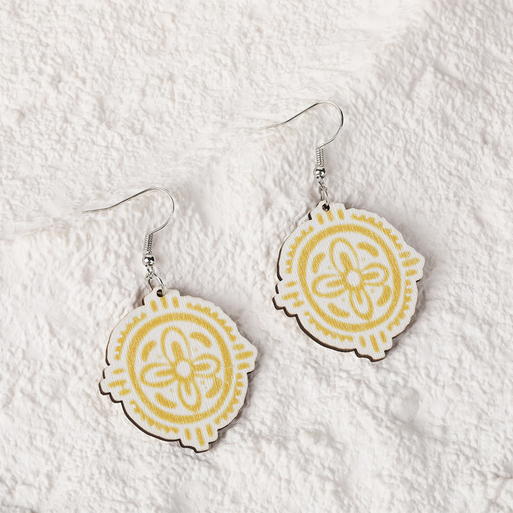 Stunning Earring for Daily Wear