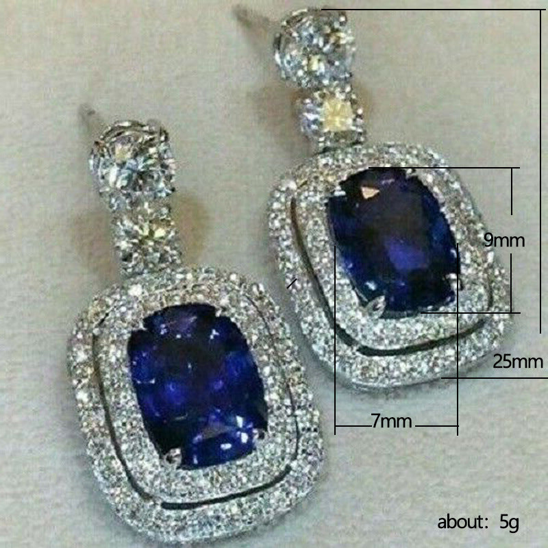 Romantic Earring for Special Moments