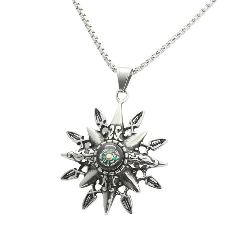 Elegant Pendant for Every Occasion