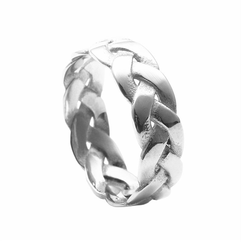 Vintage Handmade Chain