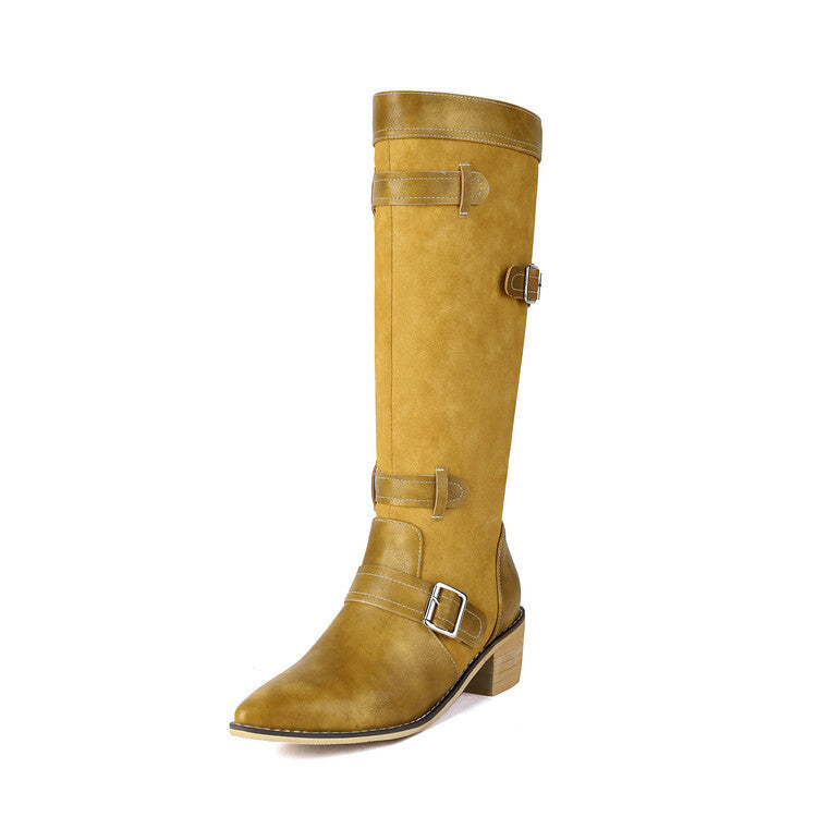 Elegant Orthopedic Boots for Every Step